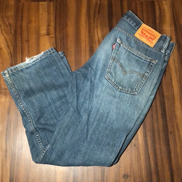 levi strauss 514 jeans